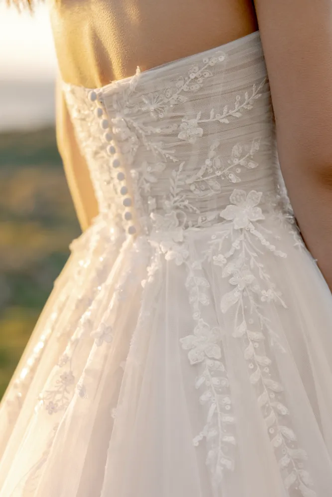 Bild 3 des Brautkleid Adore - #11424 | Salome